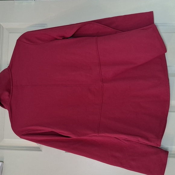 Skechers Women's Athletic Zip Up Jacket - Picture 2 of 3